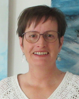 Liesel Hagen