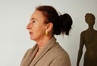  Kunstverein Region Heinsberg e.V.: Isolde Frepoli